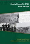 Donegal in 1916 Study Pack 1